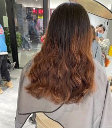 -卓梵美发·精品Salon