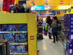 -TOYSRUS玩具反斗城(深圳万象城店)