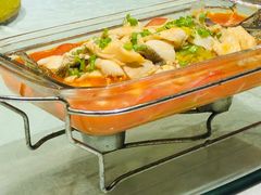 -渔堂公园餐厅·本帮菜(乐园路店)