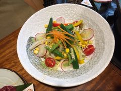 -热血兄弟·炭火烤肉(融侨中心店)