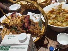 -老山东·山东菜(鲁菜名店)