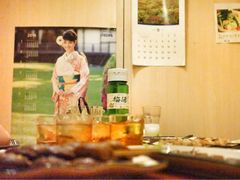 -気楽亭和食料理(气乐亭大世界本店)