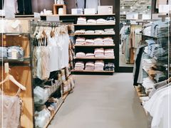 -MUJI无印良品(世博源店)