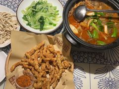 -肖记公安牛肉鱼杂馆·省级非物质文化遗产(崇仁路江滩直营店)