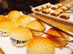 -素满香·素食自助餐厅(直营·大兴街店)