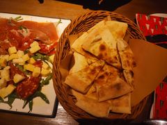 -FABIO’S费比欧披萨餐厅