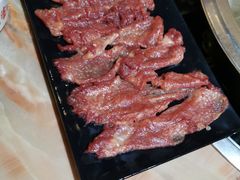 -壮雄牛屠牛肉店(两英店)