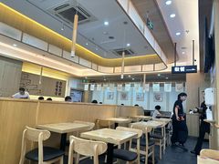 -吉野家(成都时代奥莱店)
