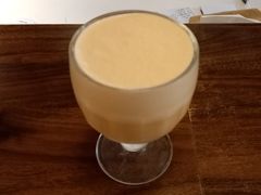 -Double cafe