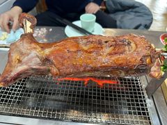 -宗泉烤全羊·烤羊腿·家常菜(解放东路店)