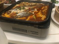 -银湖宴会中心-餐饮部