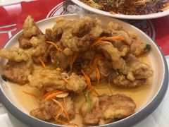 -吴记酱骨炖菜馆(西大直街店)