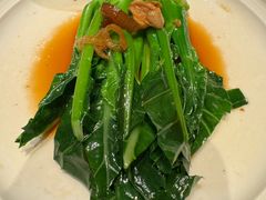 -皇冠假日酒店-御皇轩中餐厅