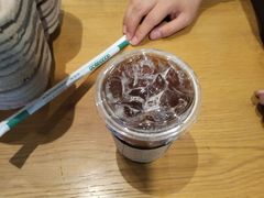 -星巴克(北京阜安路店)