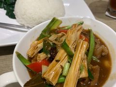 -香港茶餐厅文化体验馆(茶山镇店)
