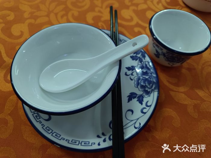 红炎炎农家菜老字号(金水台店)图片
