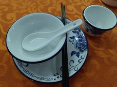 -红炎炎农家菜老字号(金水台店)
