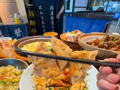 -打酱油·非遗淮扬菜(瘦西湖梅岭店)