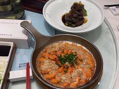 -香山湖家家宴(中山陵店)