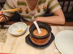 -红蜡烛-养生粥-津鲁菜(中山路店)