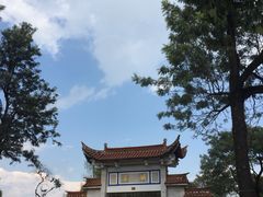 -文山荷鲜居(翠湖店)