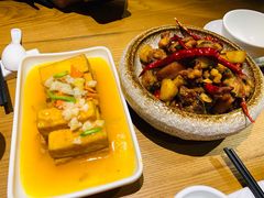 -隔壁老王·家常云南菜(花巷店)