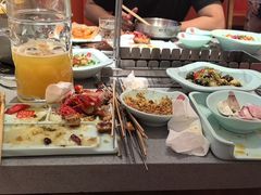 -邢氏老太太烤串(北兴街店)