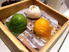 -蔡澜点心(三里屯T+MALL店)
