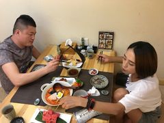 -樱の千渡日式料理·铁板烧•烧鸟(金盛田广场店)