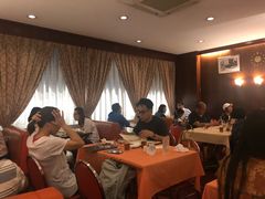 -太平馆餐厅(尖沙咀店)