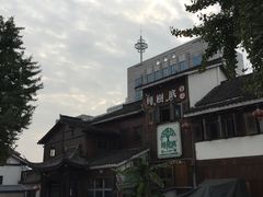 -樟树底(胜利河美食街店)