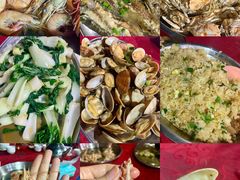 -胜海大排档·海鲜·黄鳝饭(十年老店)