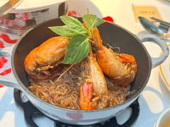 -狮拾久·现代新加坡料理(壹方城店)