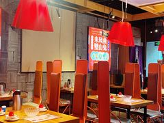 -兔槽江湖菜·重庆璧山兔(水围店)