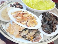 -太婆天府山珍酒楼(亚运村店)