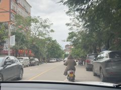 -西双版纳傣族园