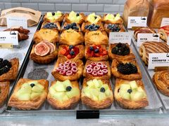 -光作面包Voila Lumiere(中山店)