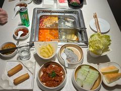-海底捞火锅(崇文门新世界百货店)