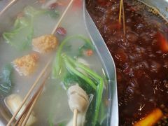 -川成串·自助串串香火锅(朝阳店)