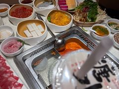 -海底捞火锅(吾悦国际广场店)