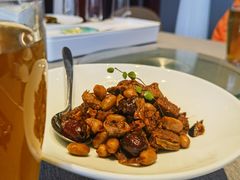 -羲和雅苑•北京烤鸭(平安国际金融中心店)