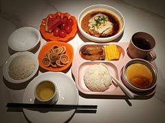 -首秀·四川料理(吾悦广场店)