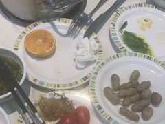 -吉布鲁牛排海鲜自助(温江合生汇店)