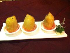 picture-喜鹊茶点.啫煲(车陂店)