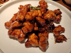 糖醋里脊-外婆家(静安大悦城店)