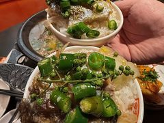 -探鱼·鲜青椒爽麻烤鱼(正佳广场店)