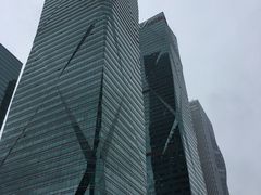 酒店外观-深圳皇庭V酒店