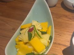 -滇大池云南菜·蒸汽石锅鱼(姚家园万象汇店)