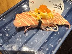 -晴季寿司(延河路万达广场店)
