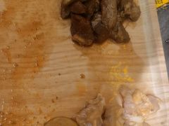 -允辛家·自助泥炉烤肉(九亭店)